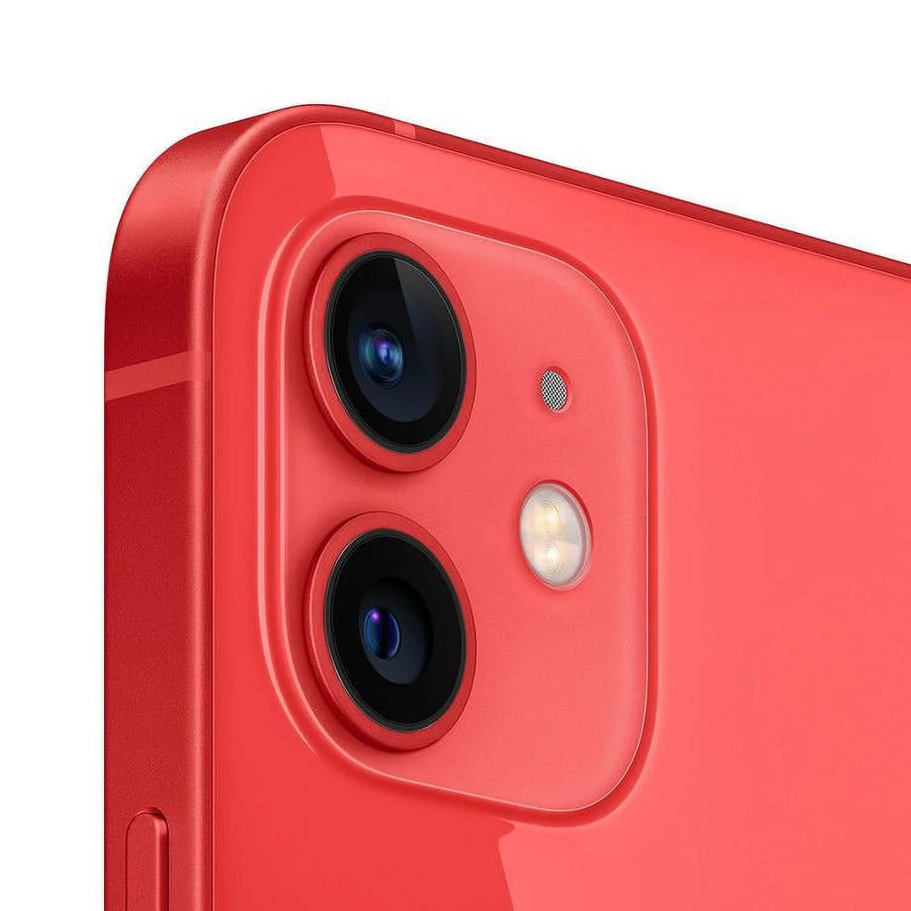 64GB Red Unlocked Refurbished iPhone 12 M616