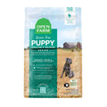 Grain-Free Dry Puppy Dog Food V6018
