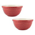 Set of 2 Mixing Bowl P2074