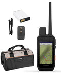 Multidog Tracking GPS & Remote Training Device S6895