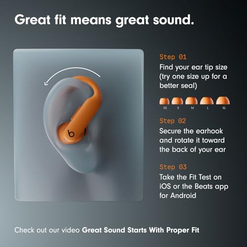 Wireless Bluetooth Earbuds with Charging Case - Jet Black O119153