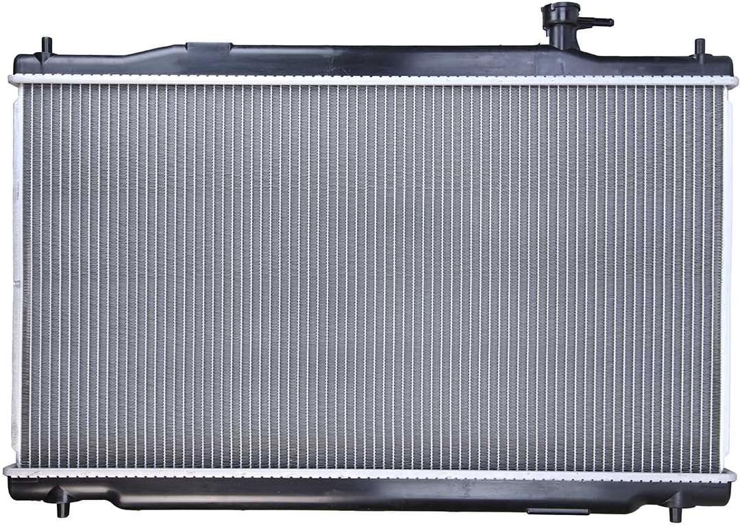 Radiator for 2007 2008 2009 Honda CR-V 2.4L M476287