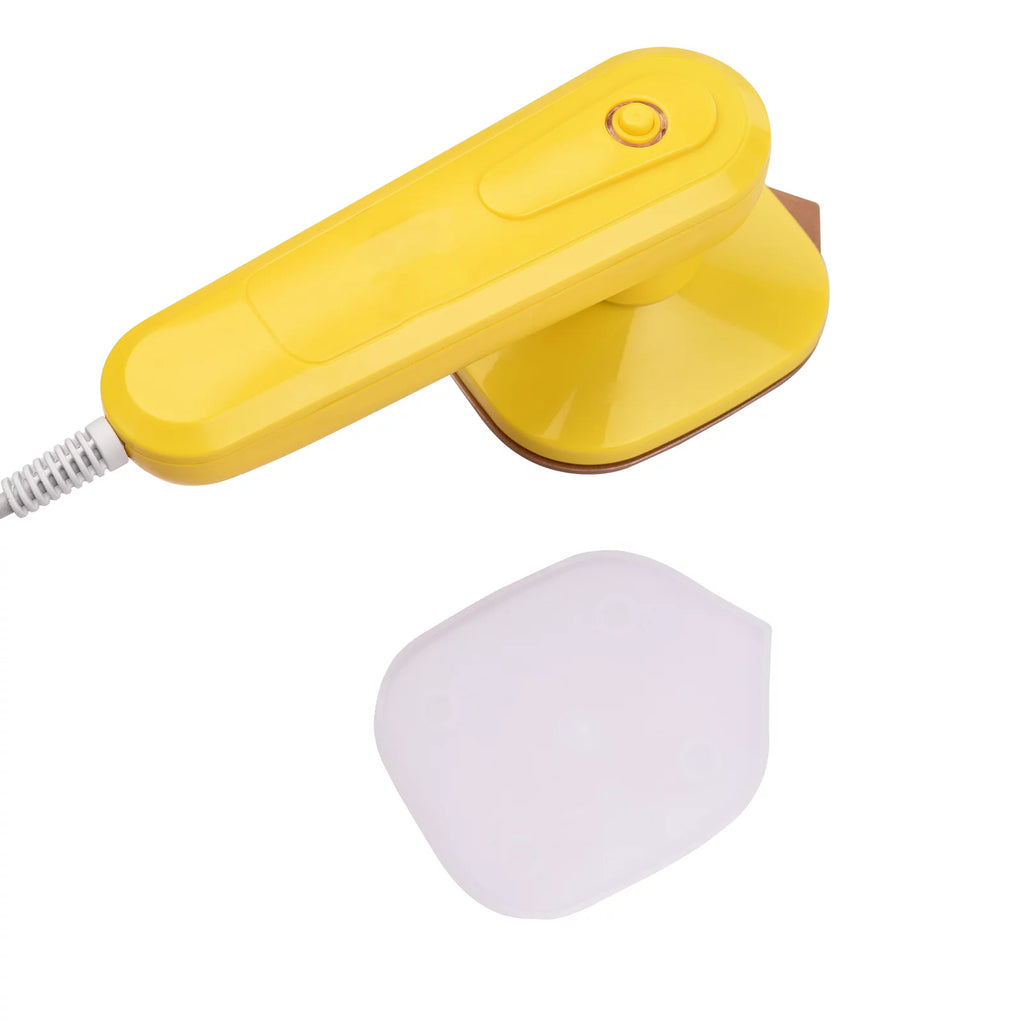 Mini Heat Press Machine Handheld Iron for Clothes Y427