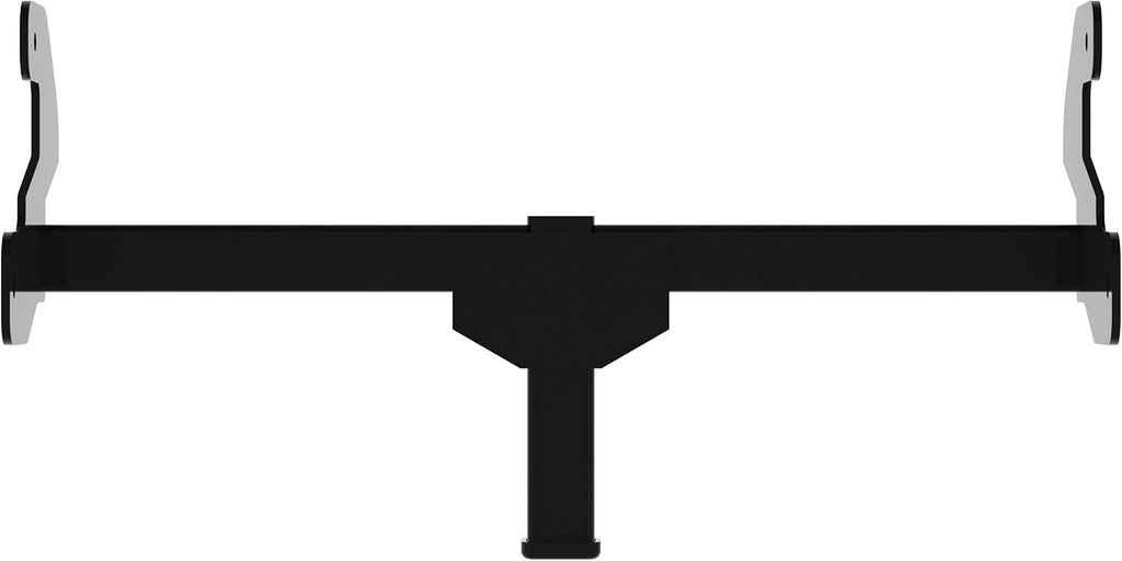 Front Mount Receiver with 2" Square Receiver opening A882410