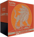 Elite Trainer Box X264