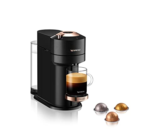 Black Coffee and Espresso Machine N686