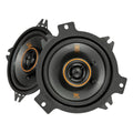 4" 2-Way Coaxial Speakers C14825