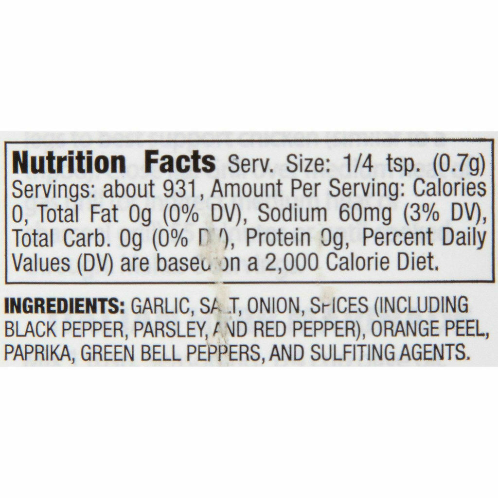 Montreal Steak Seasoning 29 oz J100