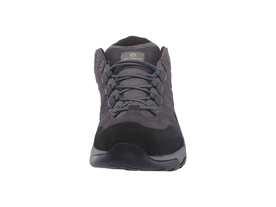 Grey Lake Blue GTX Hiking Shoes R64915