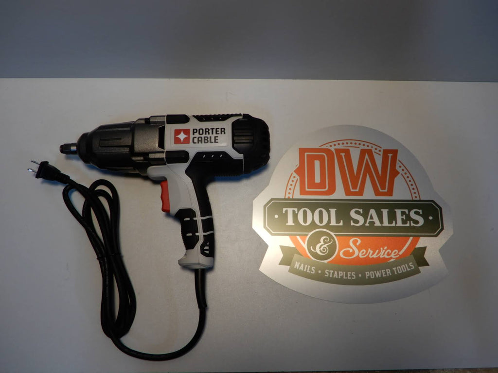 7.5 Amp 1/2 in. Impact Wrench I7634