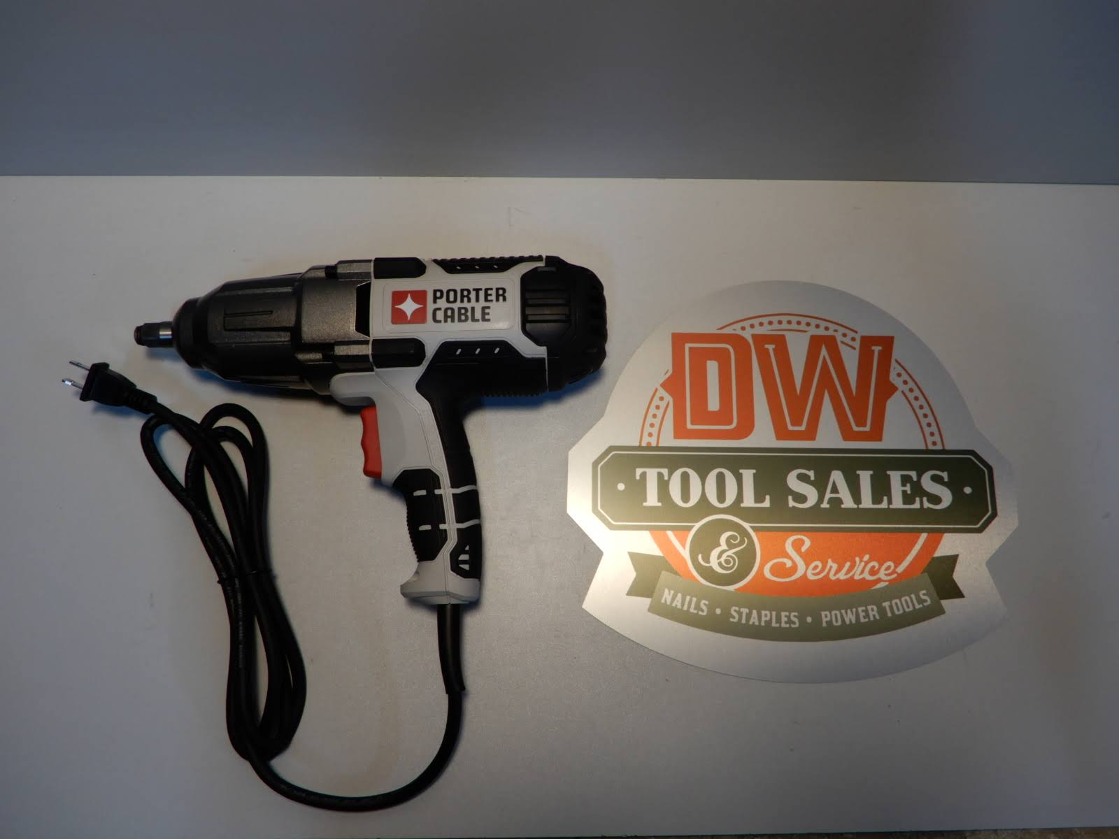 7.5 Amp 1/2 in. Impact Wrench I7634