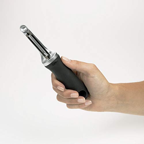 Black Smooth Edge Can Opener Y91608