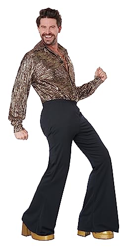 70's Disco Guy Costume Y120