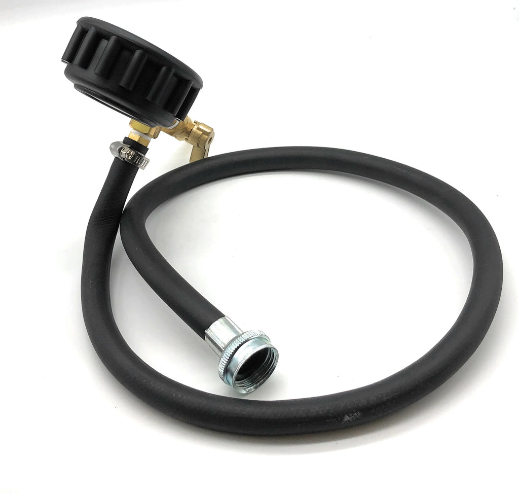 Water Pressure Test Kit, 0-100 Psi T7328