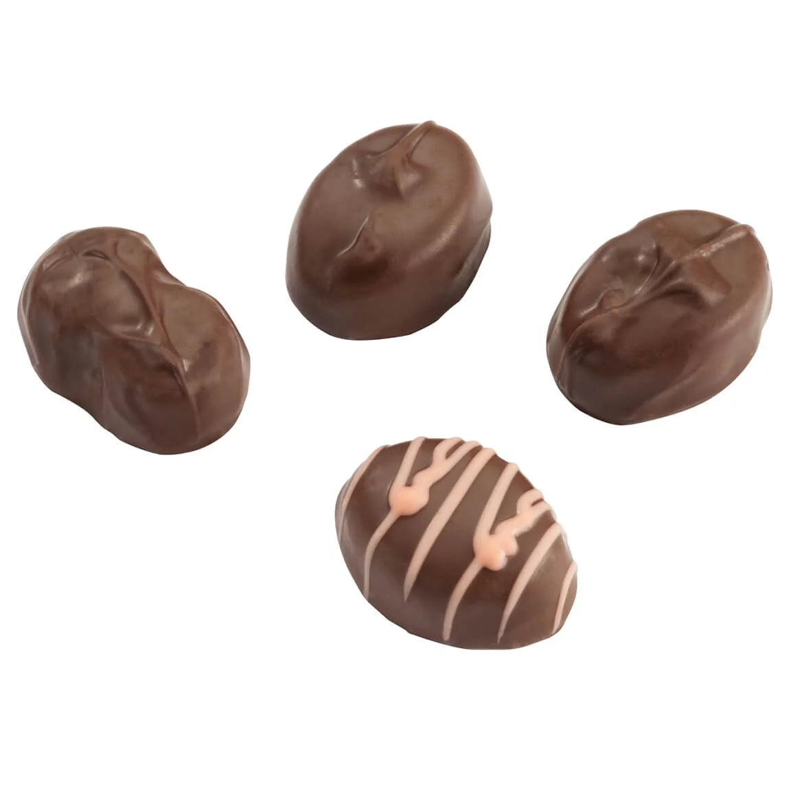 8 oz Dark Chocolate Creams Y45493