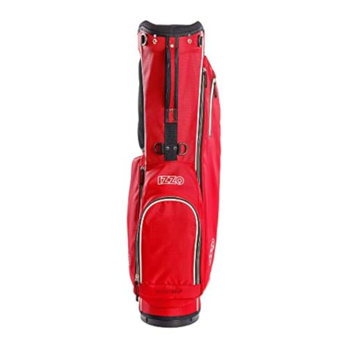 Ultra Lite Golf Stand Bag V476