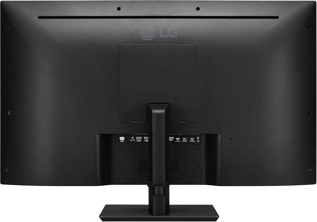 43 Inch UHD IPS Display with USB Type-C and HDR10 R1318