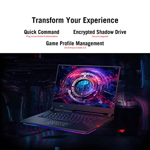 15.6" 300Hz IPS FHD Display Gaming Laptop Z679313