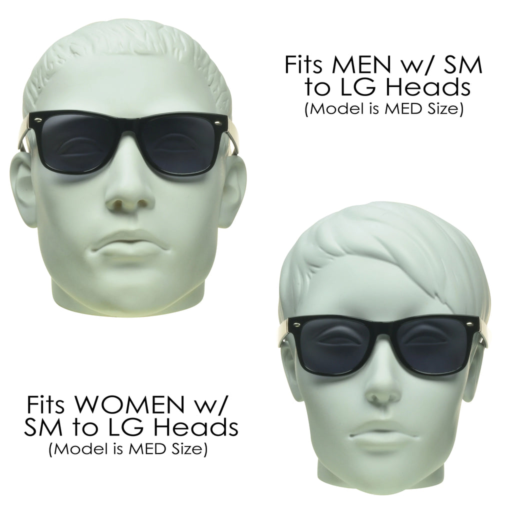 Black & Tortoise Reading Sunglass B90687