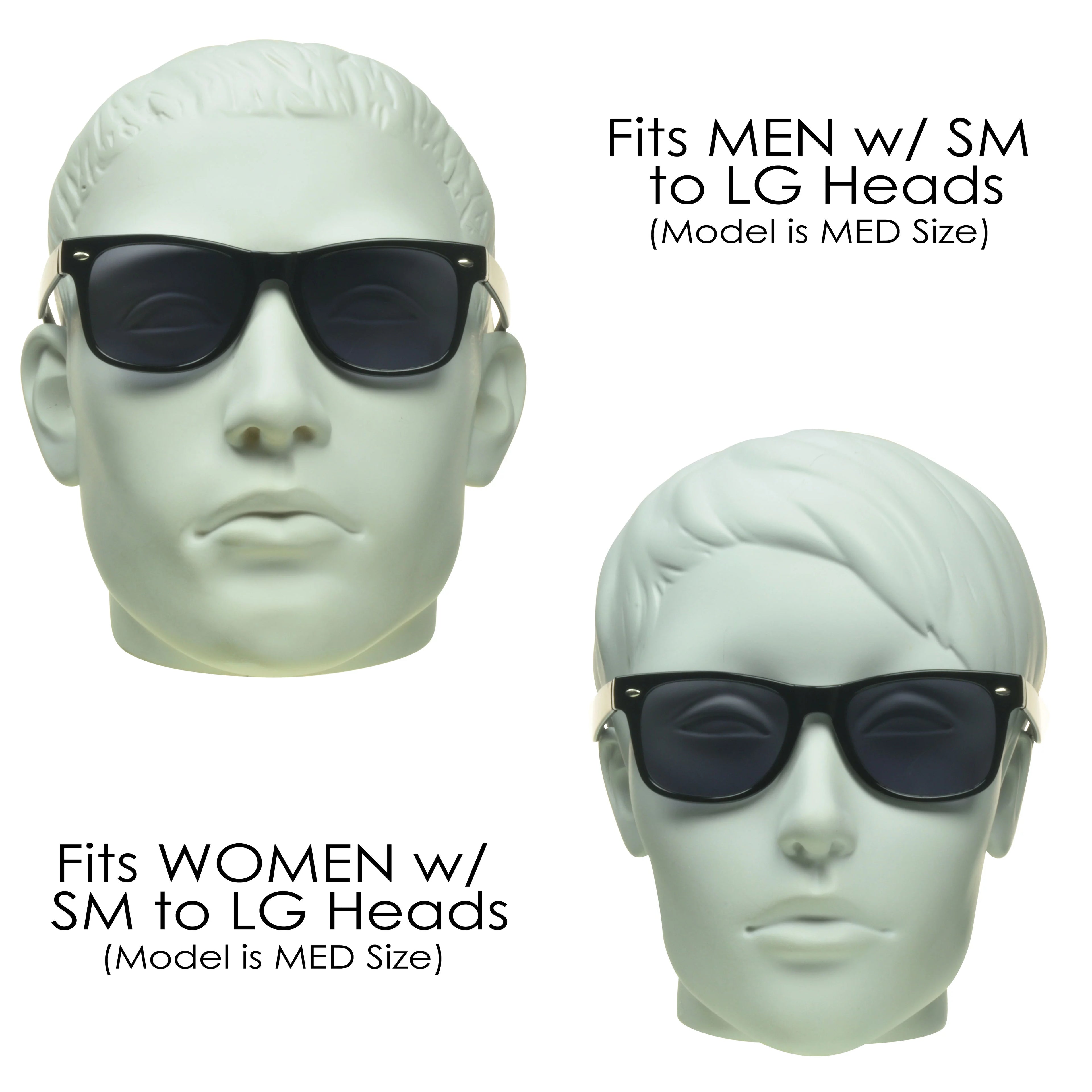 Black & Tortoise Reading Sunglass B90687