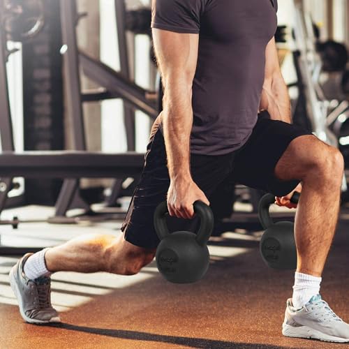 Adjustable Kettlebell Weight Sets H17944