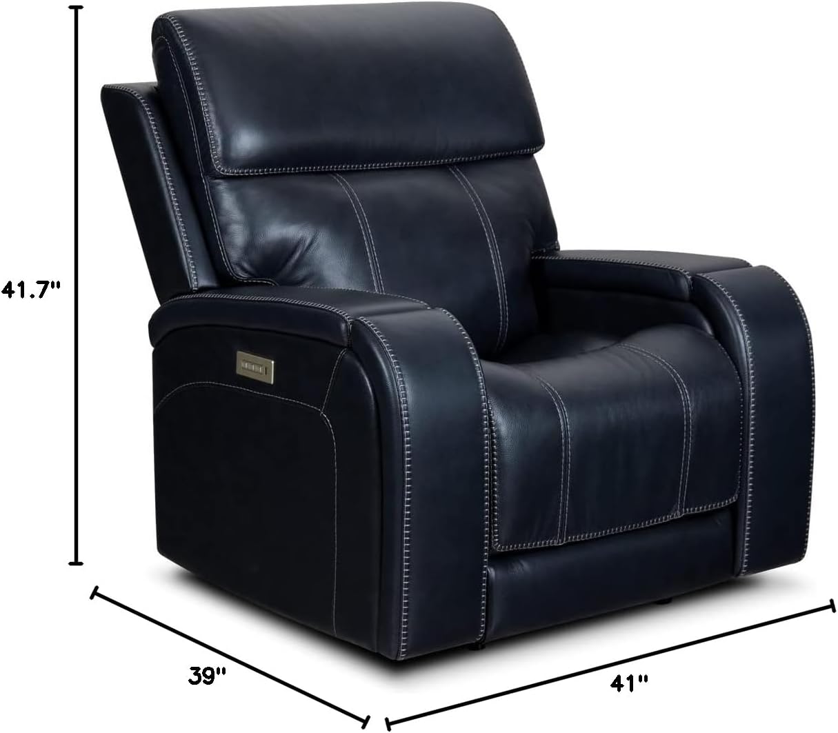 Power Recliner U72464