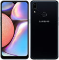 32GB Unlocked Dual SIM Phone with 13MP & 2MP Camera - Black (Renewed) G9739