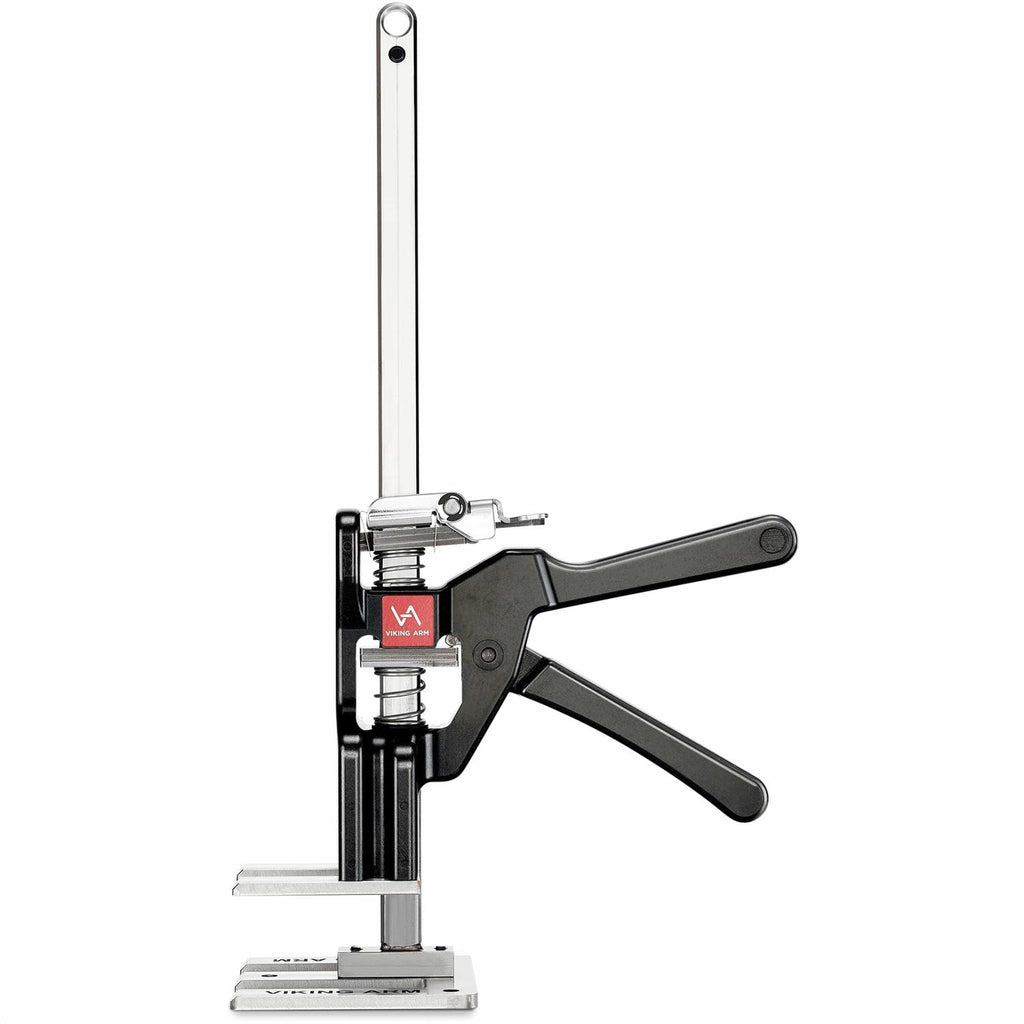 Handheld Jack Clamp Labour Saving Tool Lift Up to 330 lbs M787
