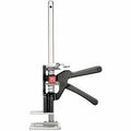 Handheld Jack Clamp Labour Saving Tool Lift Up to 330 lbs M787