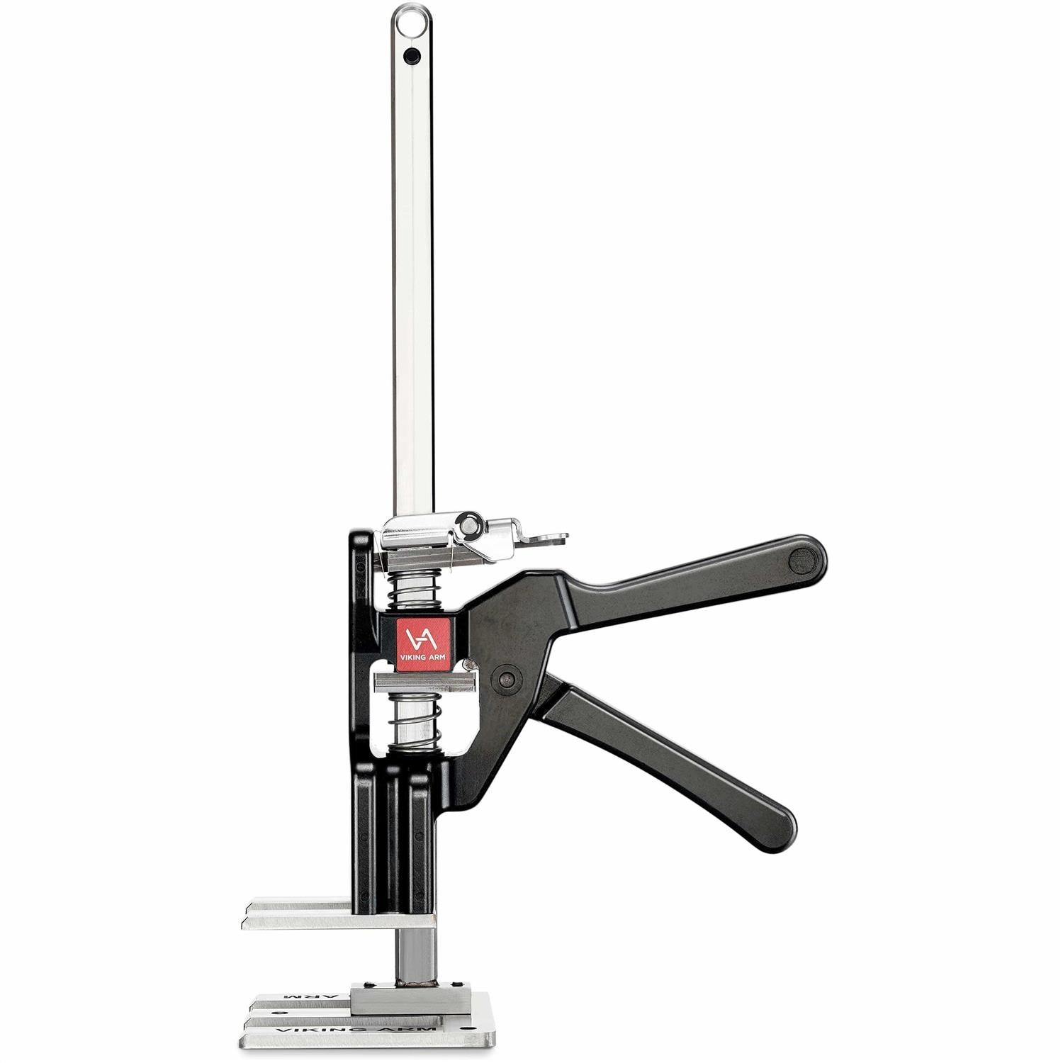 Handheld Jack Clamp Labour Saving Tool Lift Up to 330 lbs M787
