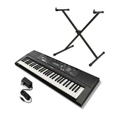 Keyboard with Lighted Keys W240494