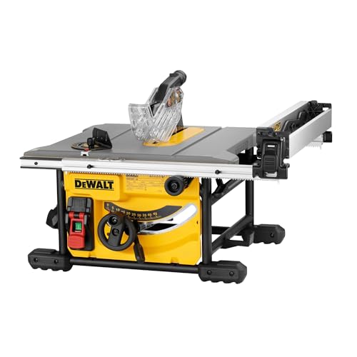 8-1/4 Inch 15 Amp Table Saw P7285