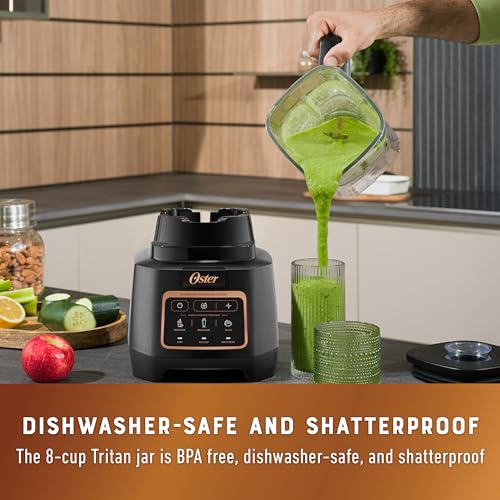 64 oz. 1500 Watt Blender C7321