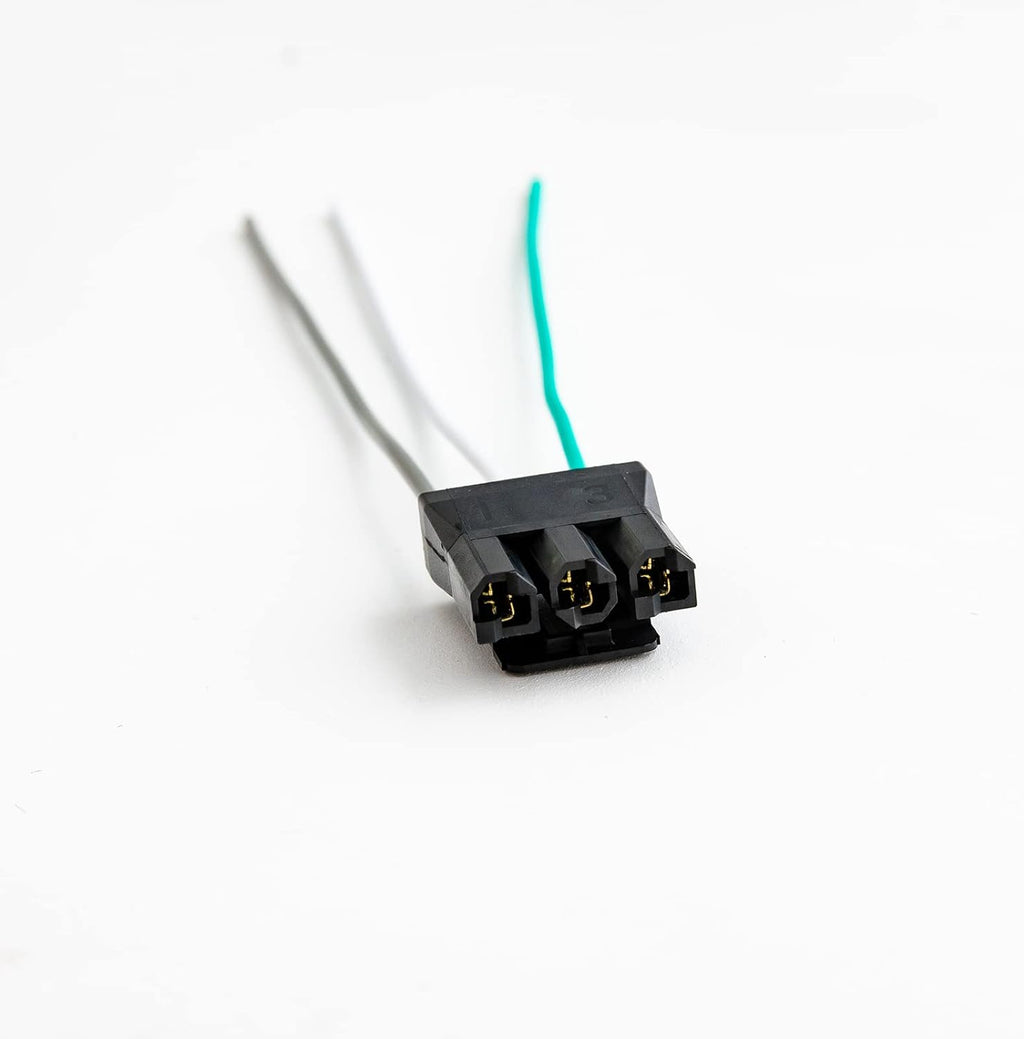 Lid Switch Connector Wire Harness J59551