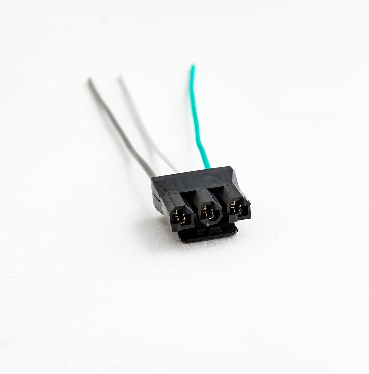 Lid Switch Connector Wire Harness J59551