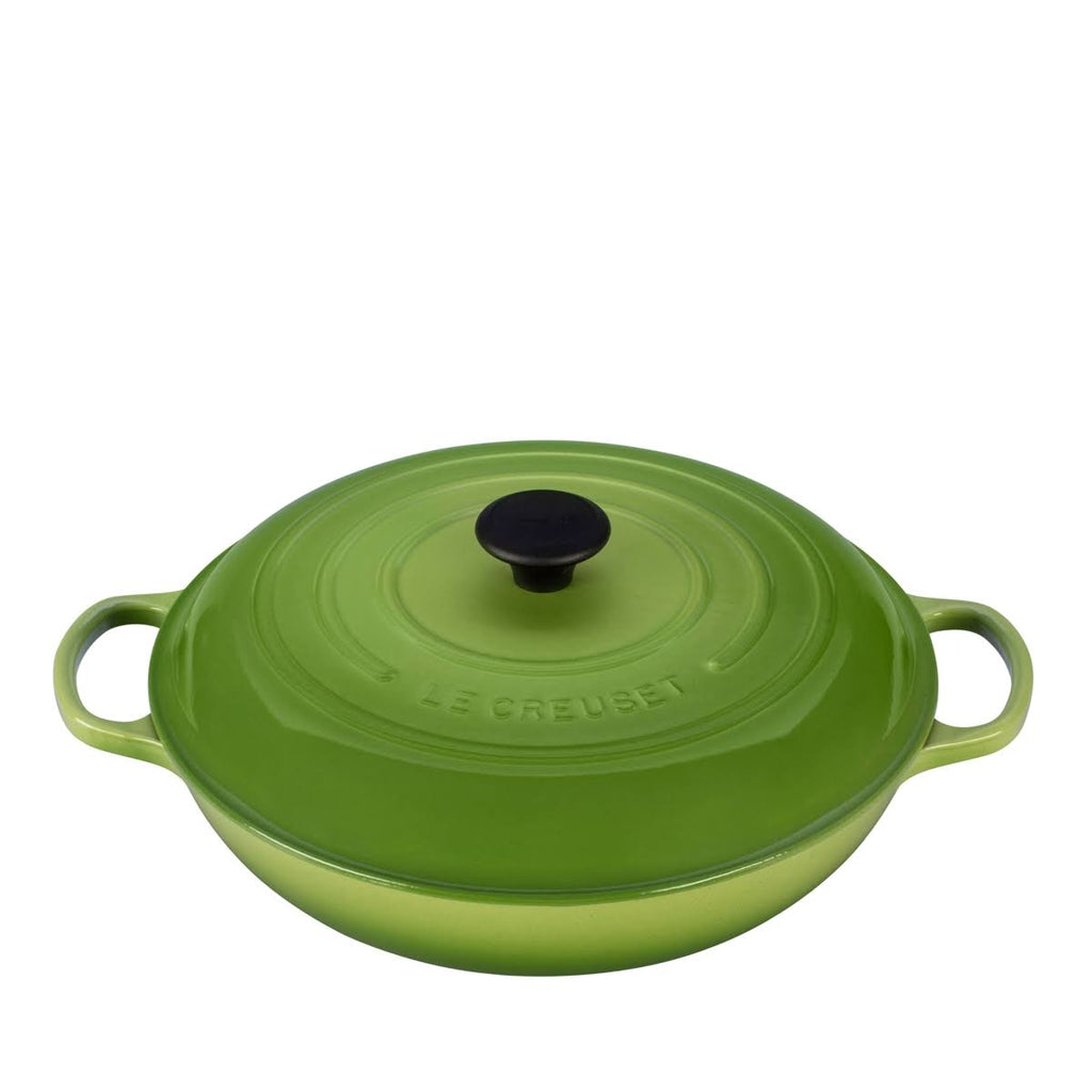 Cast Iron 5-Quart Braiser Q7966