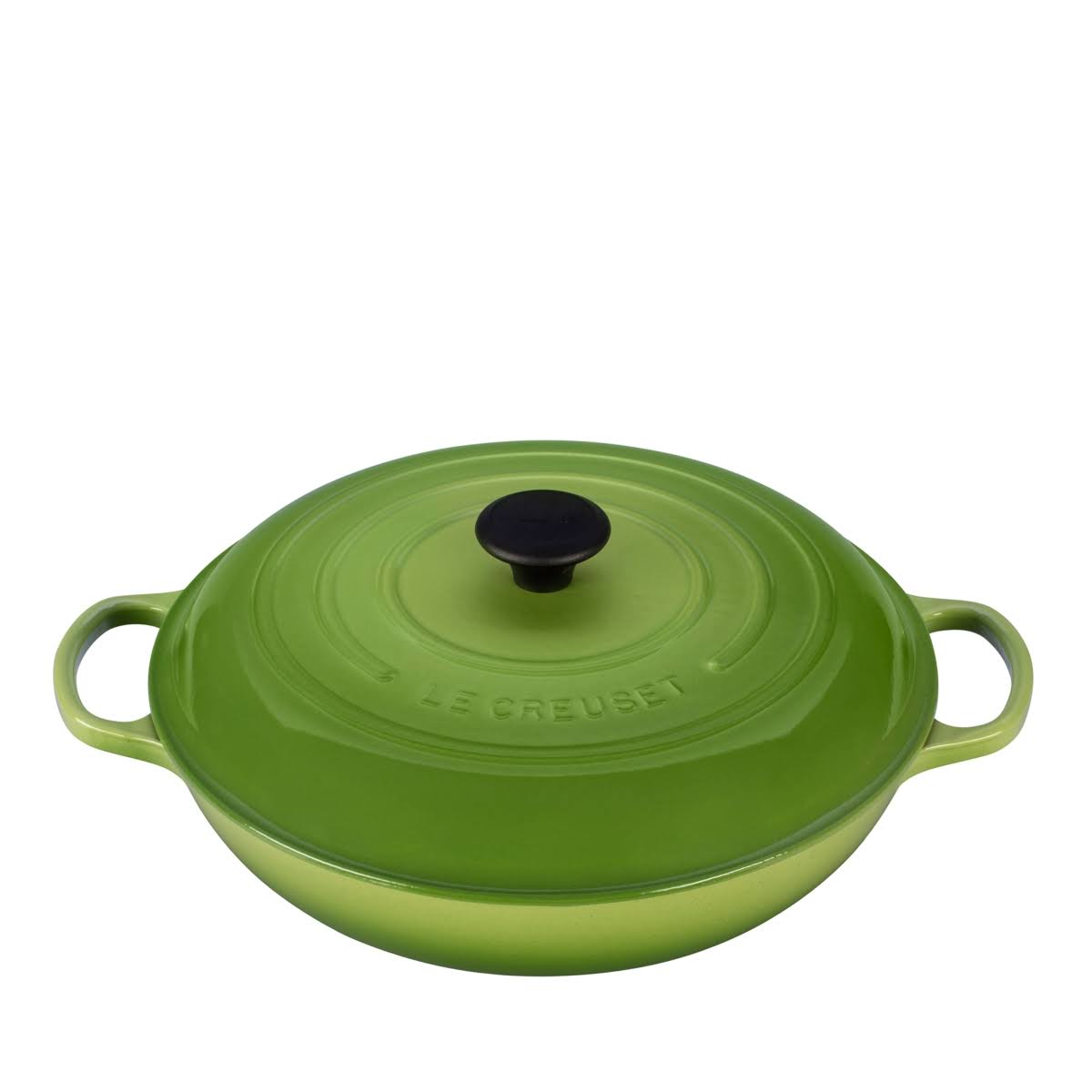 Cast Iron 5-Quart Braiser Q7966