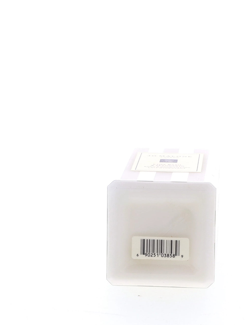Lime Basil & Mandarin Body & Hand Lotion 3.4 oz I476