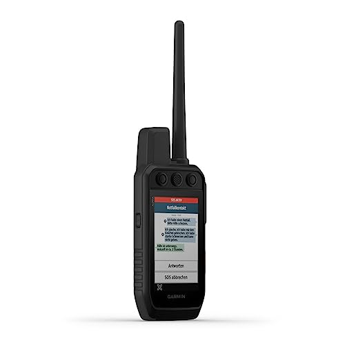 Multidog Tracking GPS & Remote Training Device S6895