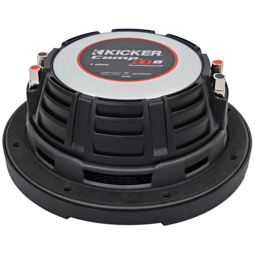 8 Car Subwoofer S37946