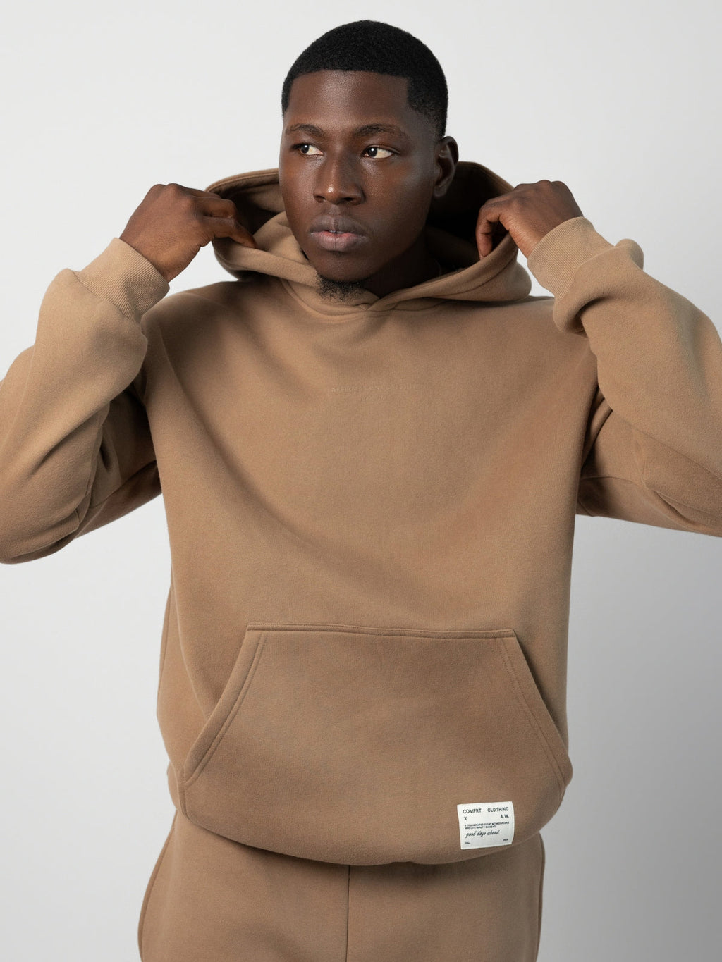 Affirmation Hoodie - Pre-Order