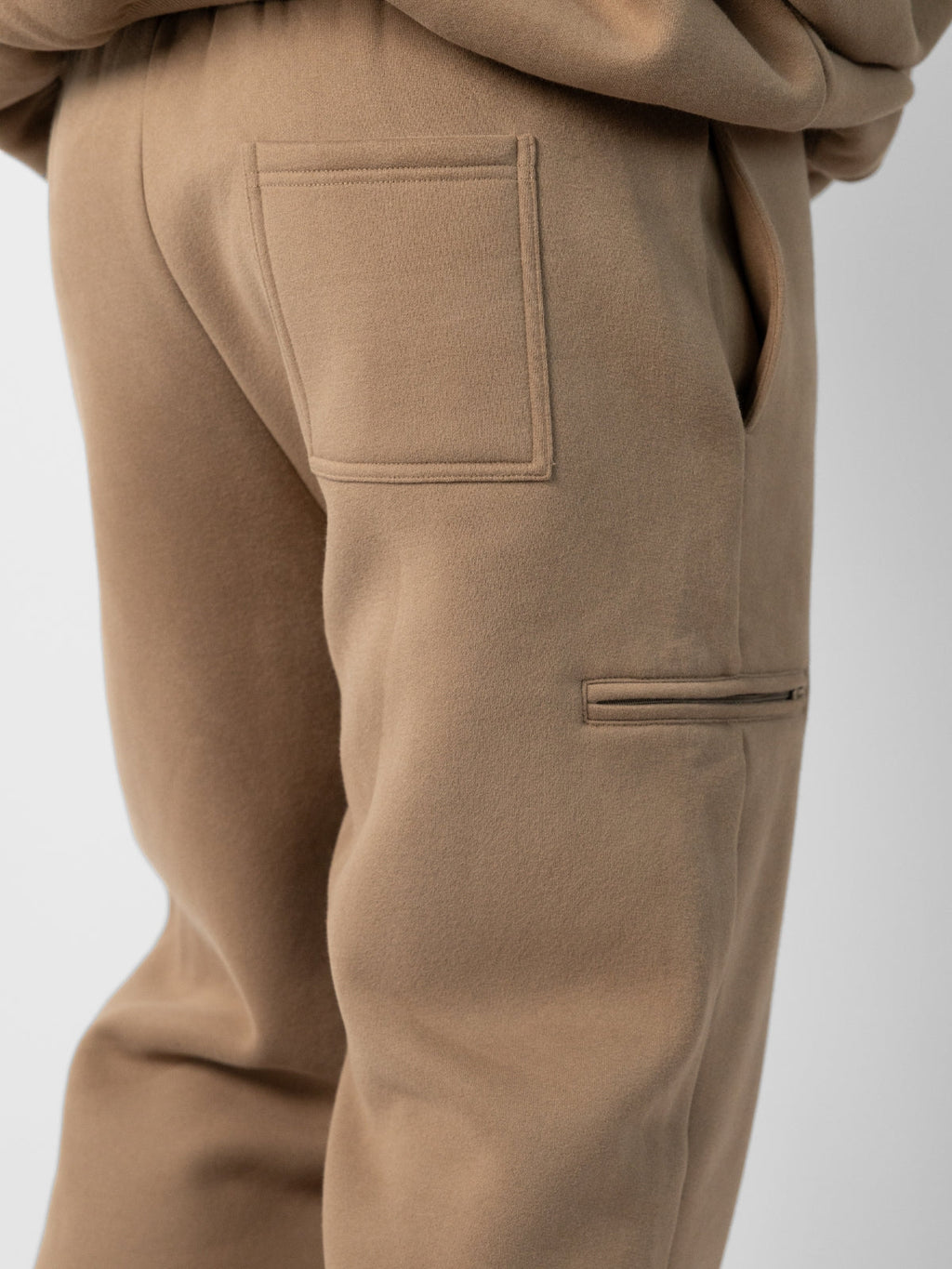 Affirmation Straight Leg Sweatpants - Pre-Order