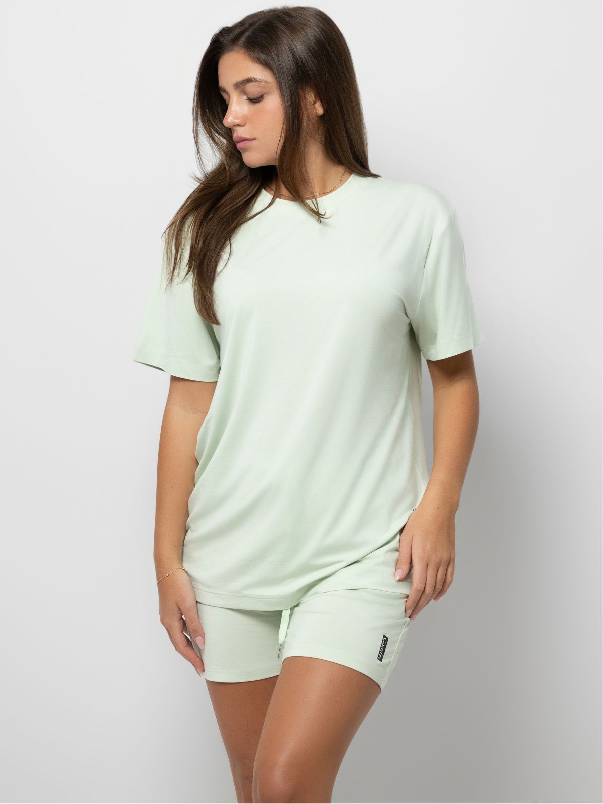 Cloud Lounge Shorts - Pre-Order