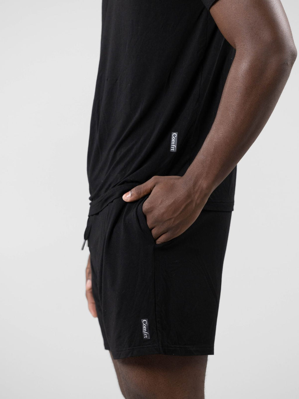 Cloud Lounge Shorts - Pre-Order