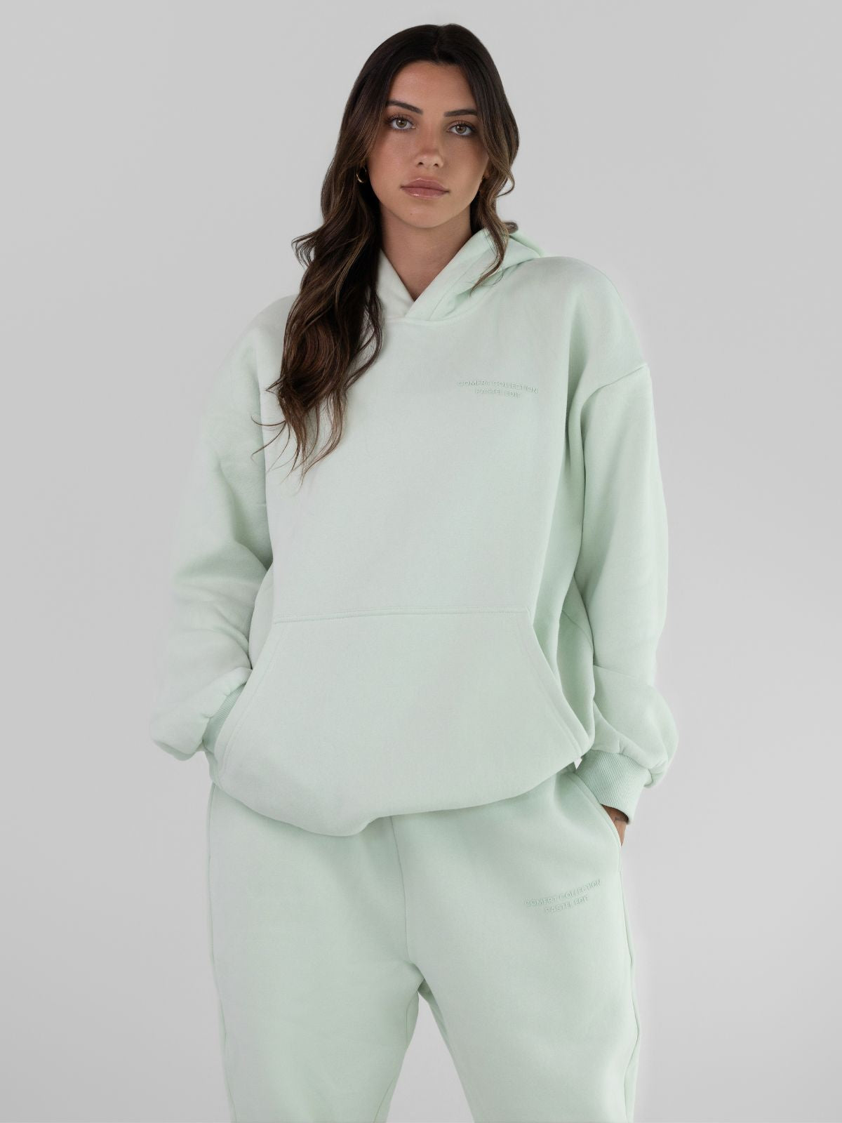 Pastel Hoodie Pre-Order