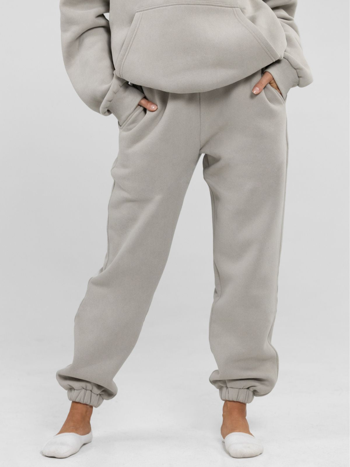 Travel Essentials Sweatpants